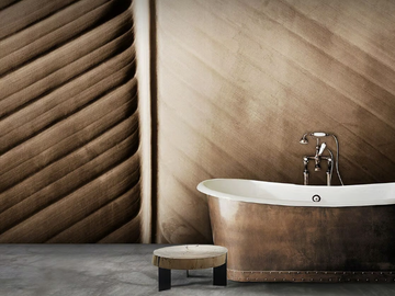MUSA - Motif wallpaper by N.O.W. Edizioni - view 2